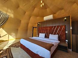 Bedouin Moon
