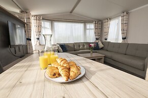 Sunking Caravan by Belvilla