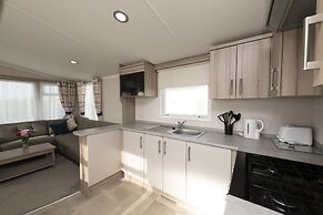 Sunking Caravan by Belvilla