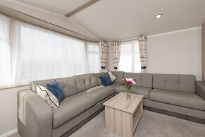 Sunking Caravan by Belvilla