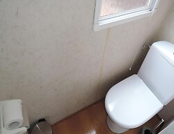 Mobile Home in Rogowo Near Baltic Beach
