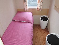 Mobile Home in Rogowo Near Baltic Beach