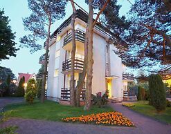 Mobile Home in Rogowo Near Baltic Beach