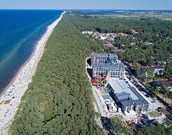 Mobile Home in Rogowo Near Baltic Beach