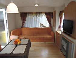 Mobile Home in Rogowo Near Baltic Beach