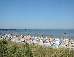 Mobile Home in Rogowo Near Baltic Beach