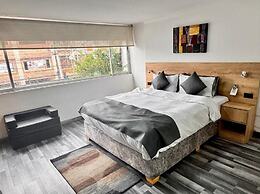 HOTEL FENIX REAL