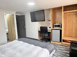 HOTEL FENIX REAL