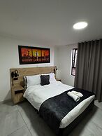 HOTEL FENIX REAL