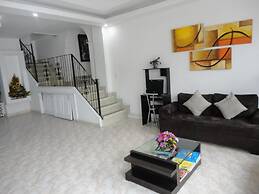 HOTEL FENIX REAL