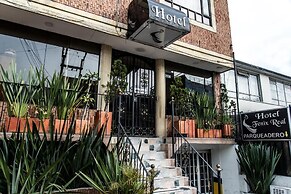 HOTEL FENIX REAL