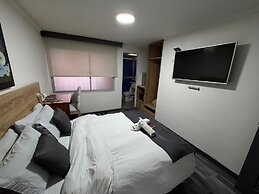 HOTEL FENIX REAL