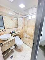 HOTEL FENIX REAL
