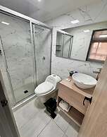 HOTEL FENIX REAL