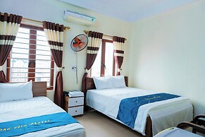Lotus hotel 4 - Bac Ninh hotel