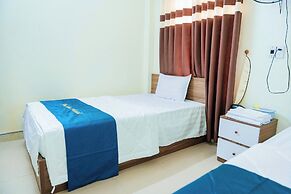 Lotus hotel 4 - Bac Ninh hotel