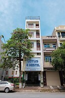 Lotus hotel 4 - Bac Ninh hotel