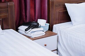 Lotus hotel 4 - Bac Ninh hotel