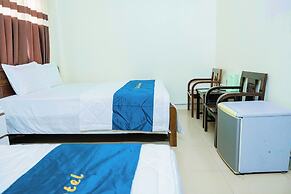 Lotus hotel 4 - Bac Ninh hotel
