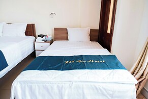 Lotus hotel 4 - Bac Ninh hotel