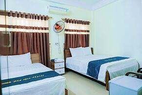 Lotus hotel 4 - Bac Ninh hotel