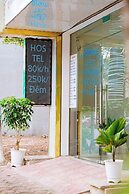 Lotus hotel 4 - Bac Ninh hotel