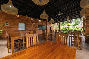 Angseri Villas Tabanan