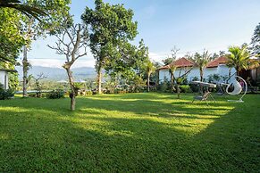 Angseri Villas Tabanan