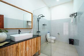 Angseri Villas Tabanan