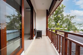 Angseri Villas Tabanan