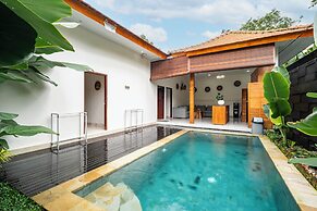 Angseri Villas Tabanan