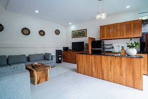 Angseri Villas Tabanan