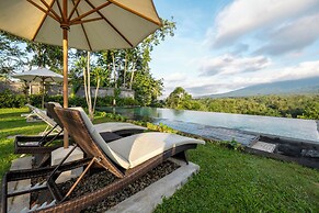 Angseri Villas Tabanan