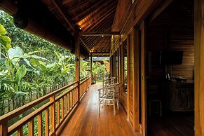 Angseri Villas Tabanan