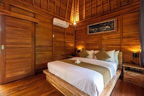 Angseri Villas Tabanan