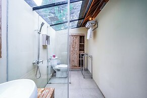Angseri Villas Tabanan