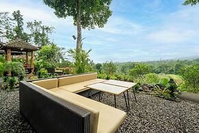 Angseri Villas Tabanan