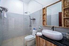 Angseri Villas Tabanan