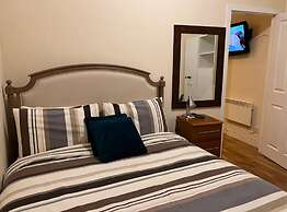 Market Street Aberdeen Apartment