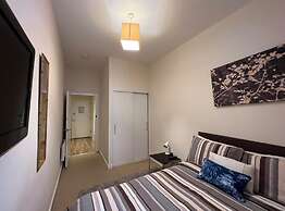 Market Street Aberdeen Apartment