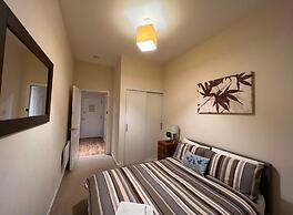 Market Street Aberdeen Apartment