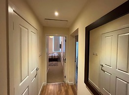 Market Street Aberdeen Apartment