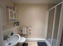 Market Street Aberdeen Apartment