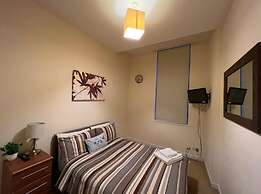 Market Street Aberdeen Apartment