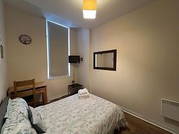 Market Street Aberdeen Apartment