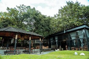 Krazy Gecko Resort