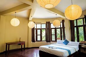 Krazy Gecko Resort