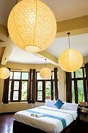 Krazy Gecko Resort