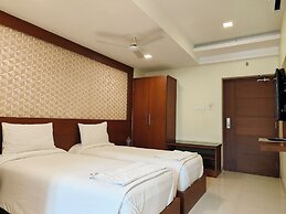 A&M Rooms and Residences