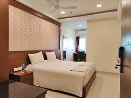 A&M Rooms and Residences